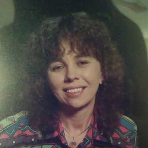 Meet your Posher, Judy